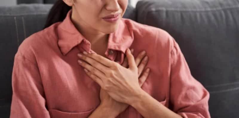 Hati-Hati Wanita Menopaus & Obes, Risiko Sakit Jantung Itu Mungkin Lebih Tinggi!