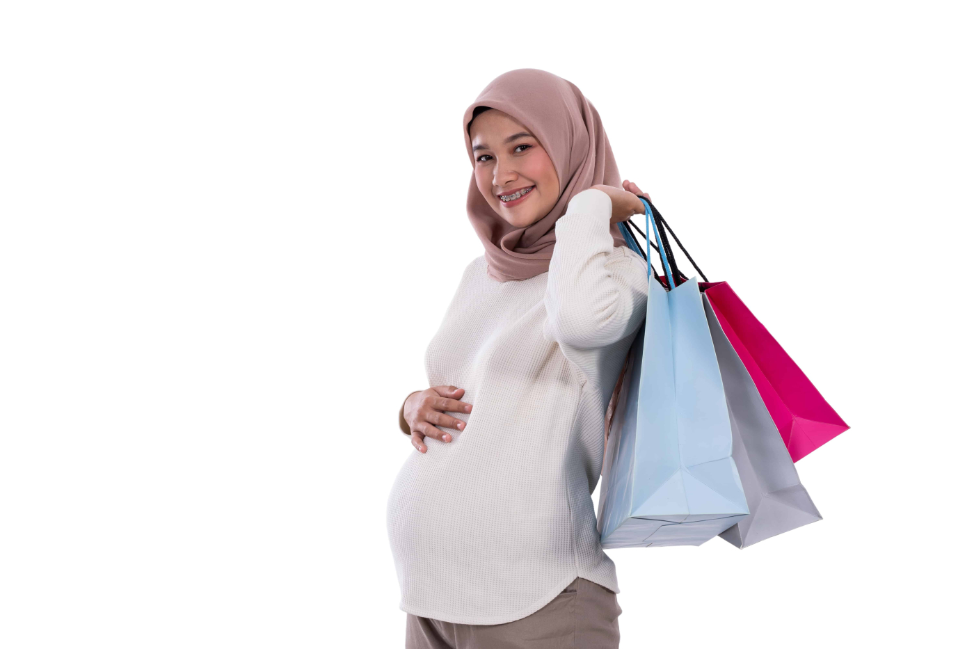 Dah Nak Bersalin? Ketahui Persediaan Bersalin Buat Ibu dan Bayi