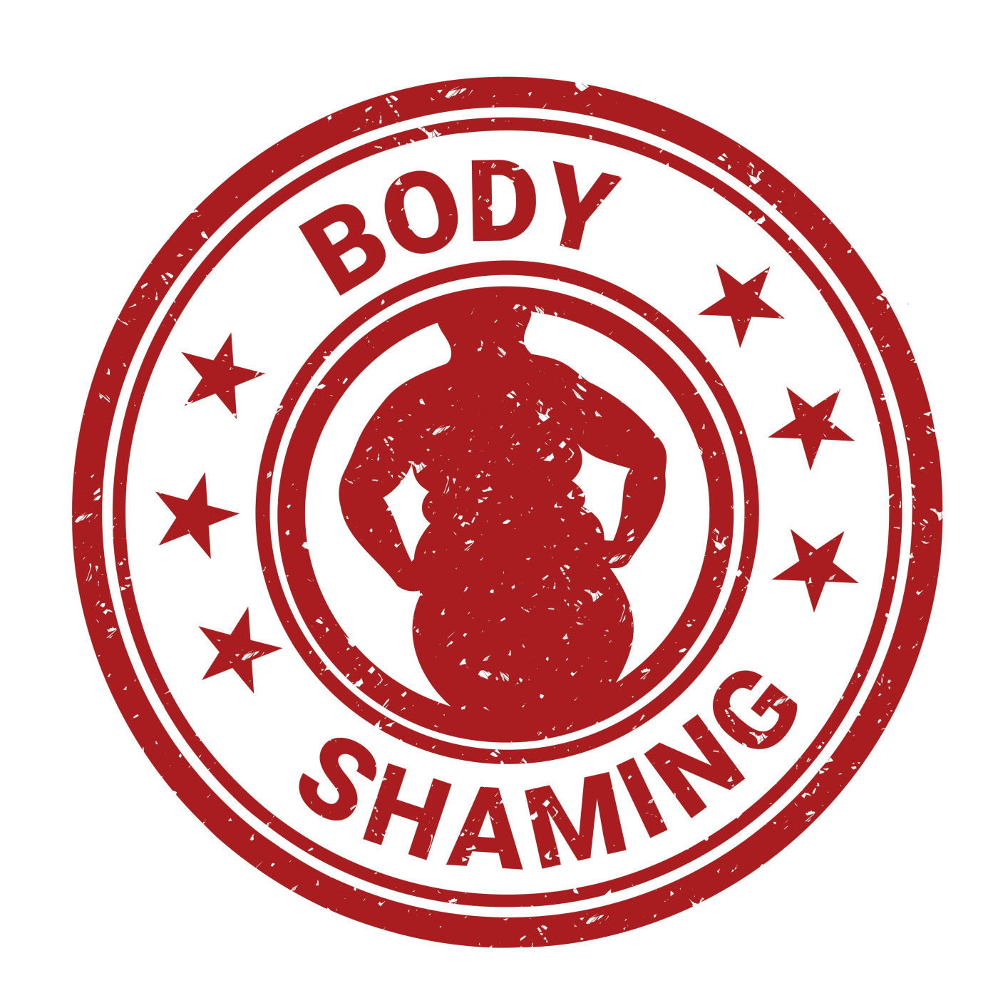 Anda Suka Body Shaming Individu Lain? STOP IT!