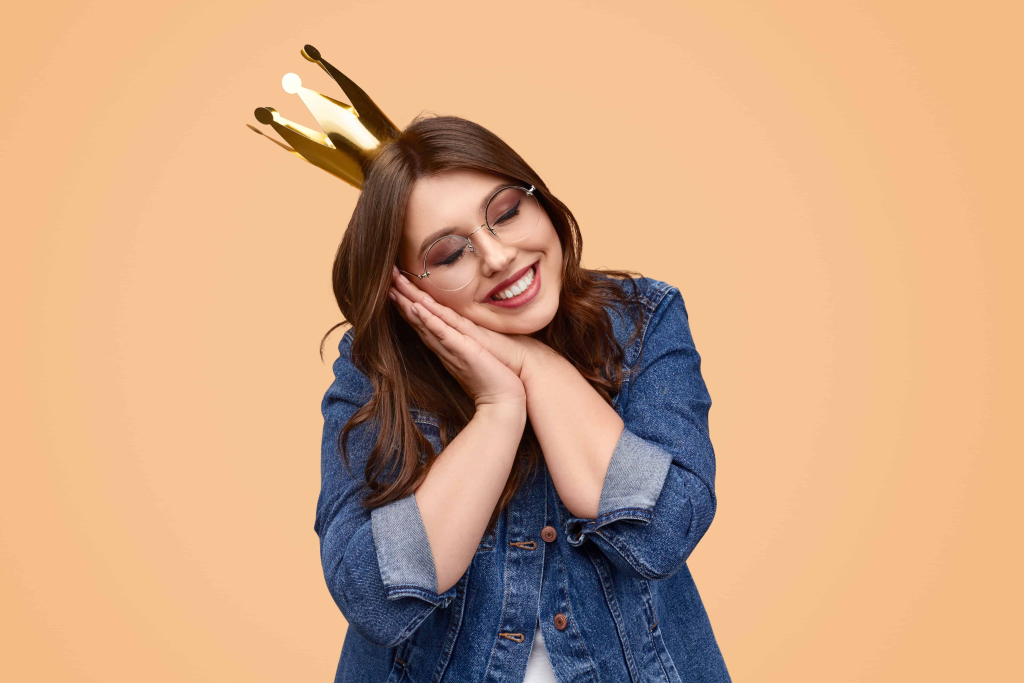 Pipi Bengkak dan Pipi Tembam Jangan Terkeliru - satu kelebihan