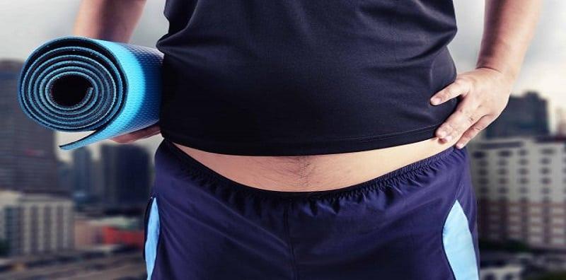 Senaman Kempiskan Perut, Berkesankah?