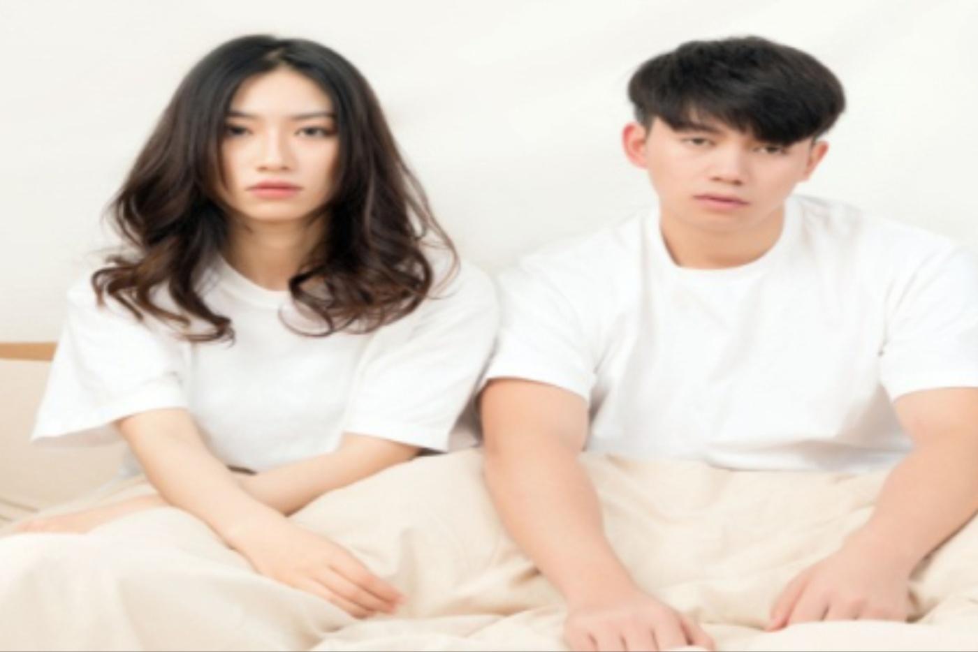 Rasa Tak Selesa Ketika Bersama Tanda Masalah Ini! Apa Pasangan Boleh Buat?