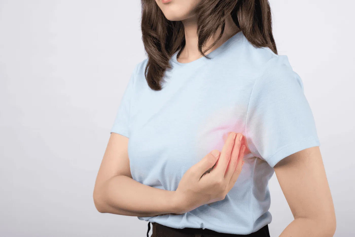 Ibu Ada Masalah Bengkak Susu? Atasinya Dengan 9 Cara Ini!