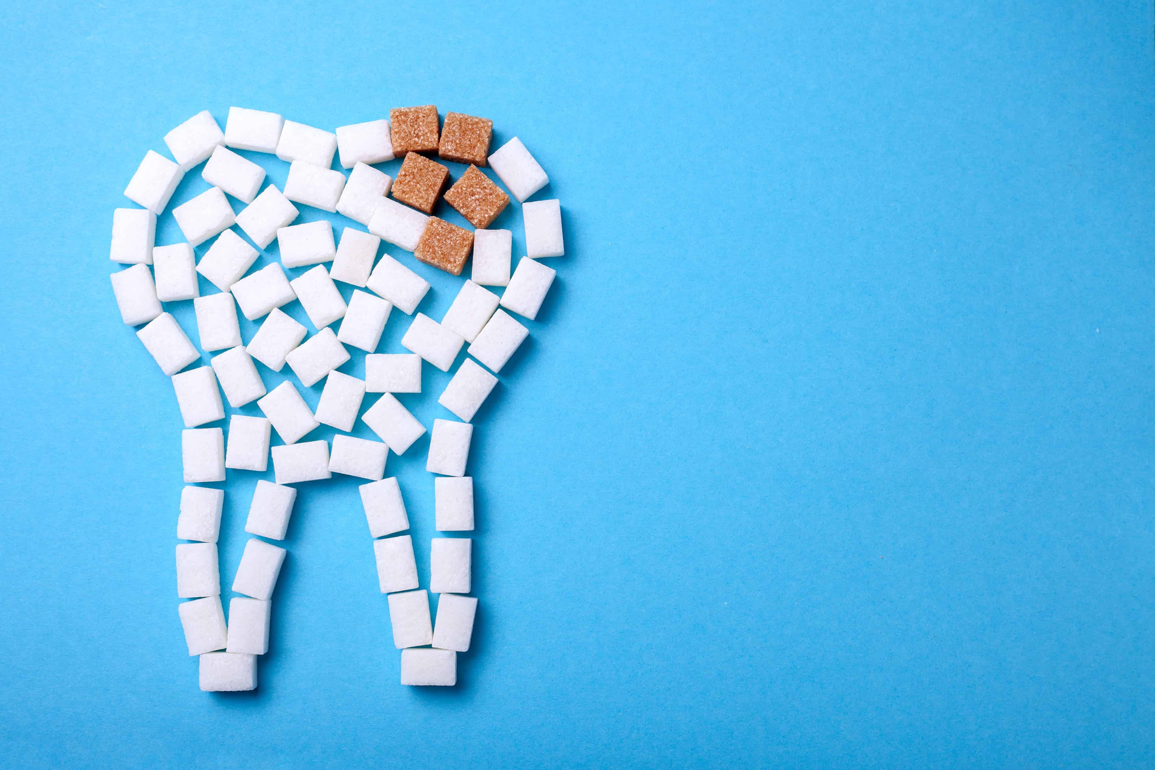 A New 'Weapon' In The Fight Against Dental Caries