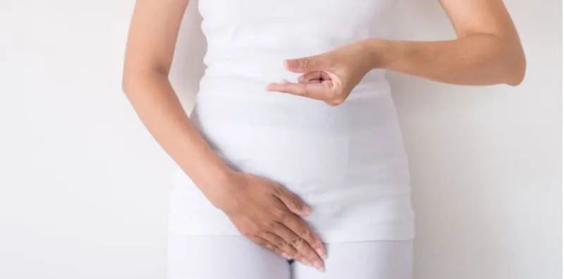 Jangan Panik Kalau Ada Lelehan Faraj, Periksa Dulu Ia Normal Atau Tidak