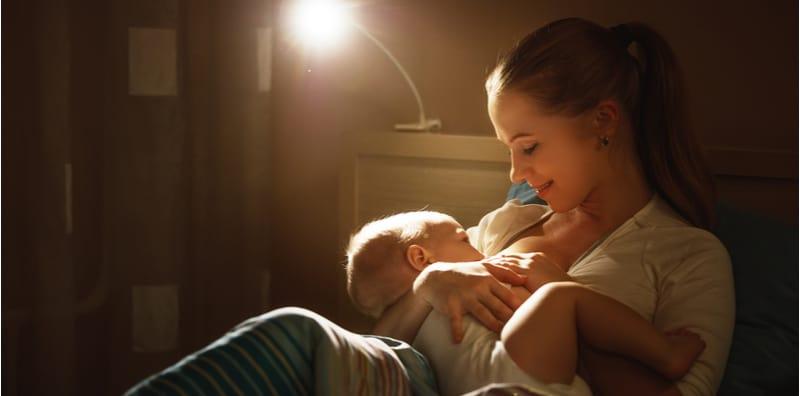 Ini Bagaimana Susu Badan Terhasil & 3 Jenis Susu Ibu, Semuanya Diperlukan Bayi Untuk Membesar