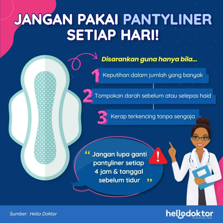 Masalah Keputihan Wanita Apabila Lendir Busuk Keluar Dari Faraj