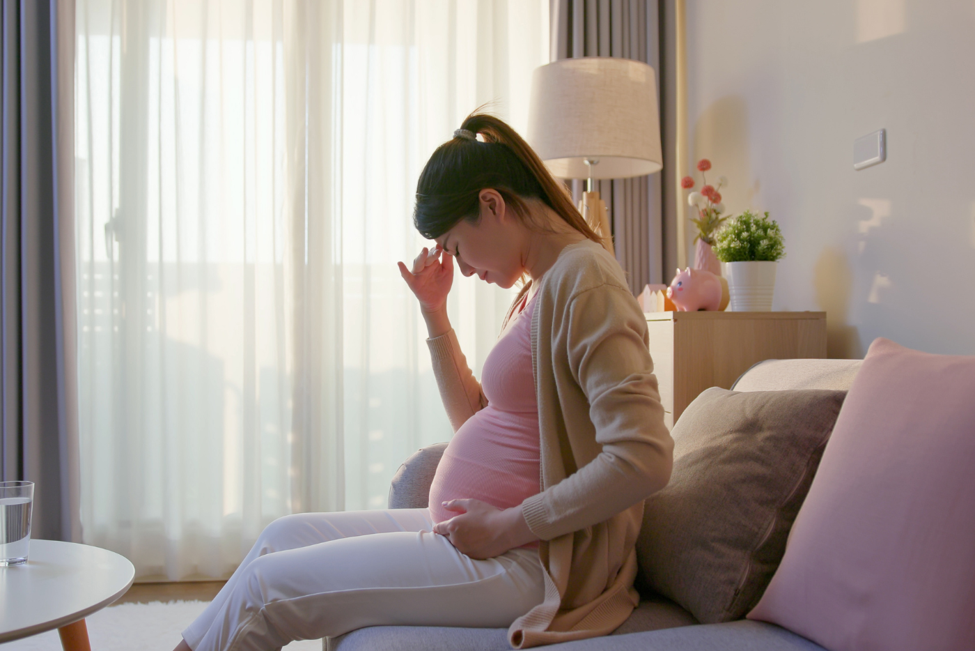 Mood Mengandung Isteri Asyik Berubah? Ini 7 Cara Nak Melayan Karenah Dia