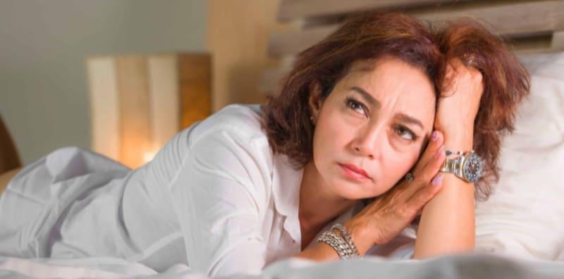 Wanita Bandar Berisiko Putus Haid Lebih Awal Berbanding Luar Bandar, Kenapa?