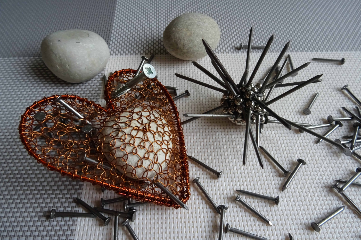 Jom! Hentikan Cinta Toksik. Tiada Guna Bertahan Jika Menderita