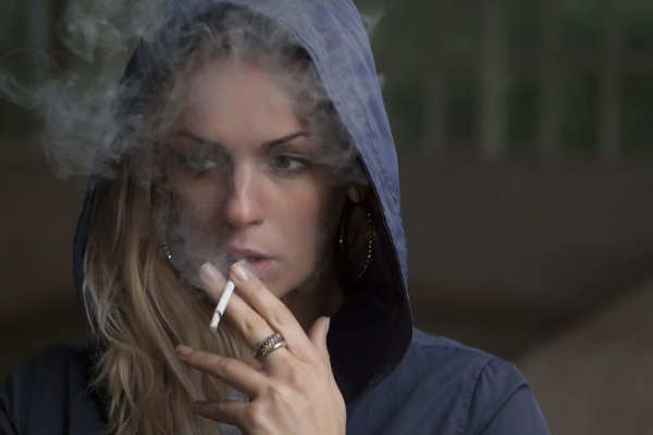 Kesan Merokok Tidak Bergantung Pada Jumlah Rokok Hello Doktor Kesan Merokok Tidak Bergantung Pada Jumlah Rokok Hello Doktor