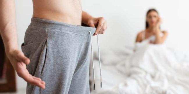 10 Cara Mudah Untuk Atasi Masalah Ereksi Lemah, Tiada Lagi 'Tewas' Awal!