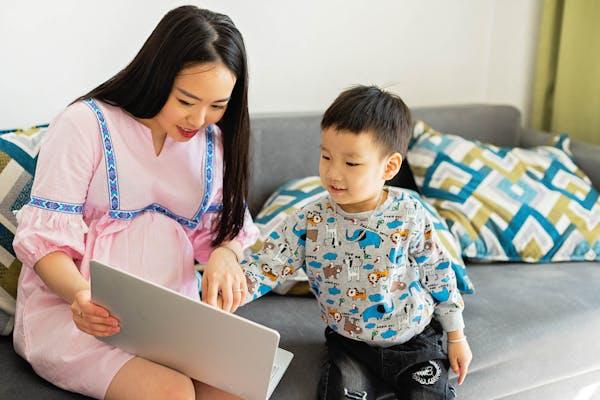 baju ibu mengandung