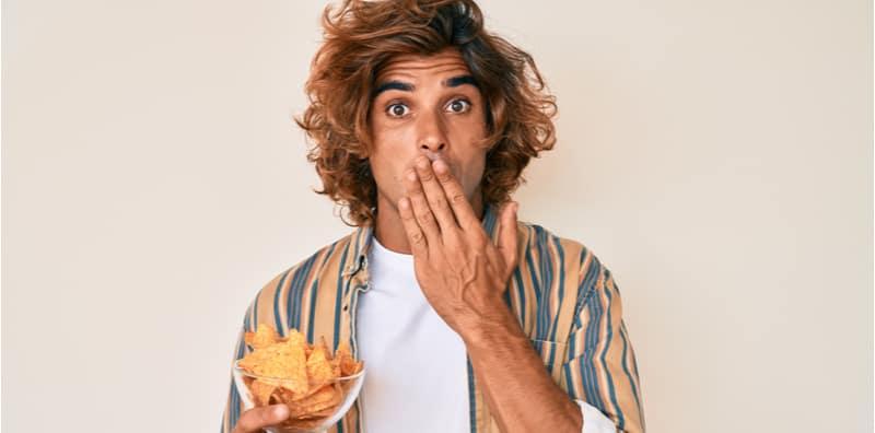 AWAS! Anda Boleh Hilang Penglihatan Disebabkan DIET TAK SIHAT