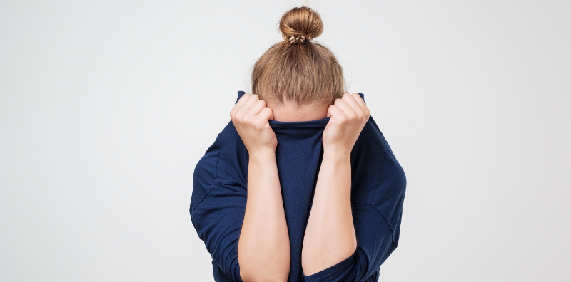 Takut Tinggi? Takut Air? Ini Merupakan Jenis Fobia Yang Mungkin Anda Alami