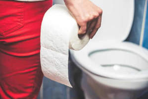 Kekerapan Buang Air Besar Normal Bagi Setiap Individu
