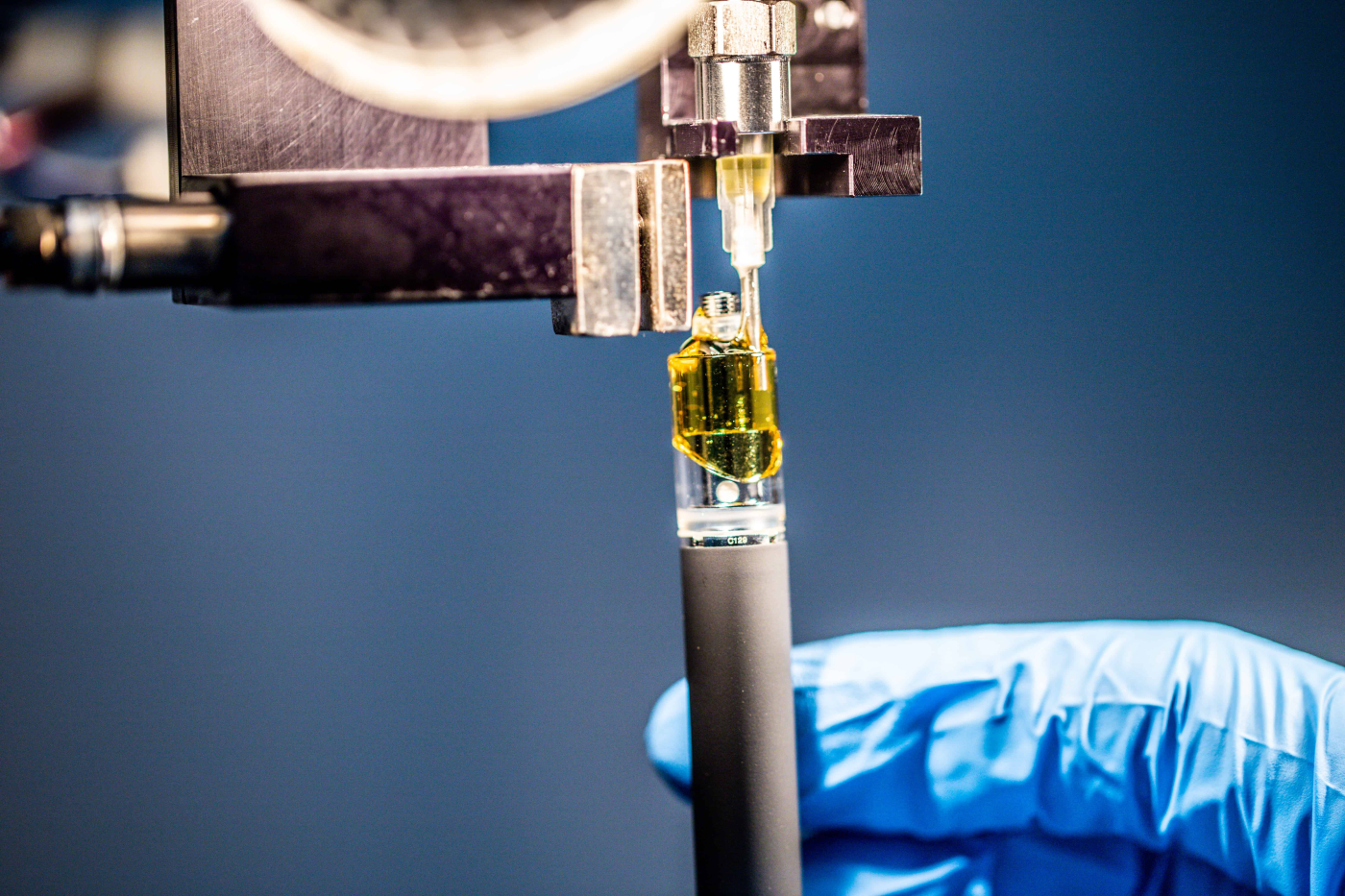 Ini 5 Bahan Kimia Berbahaya dalam Vape yang Ramai Tidak Tahu