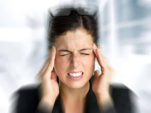 Effects of Migraine