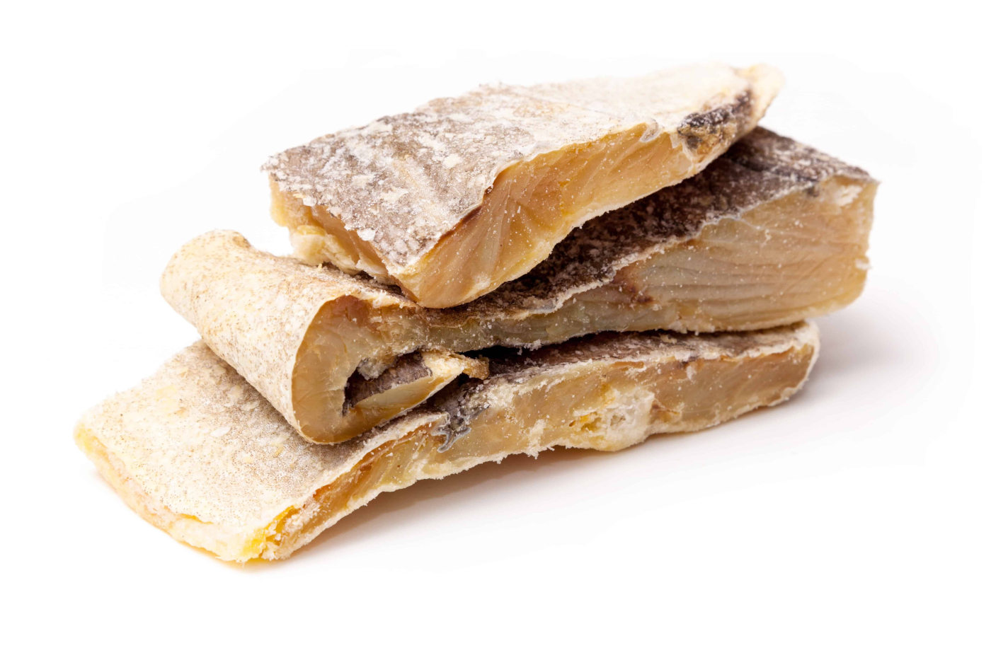 Biar Betul! Ikan Masin Mengandungi Karsinogen?