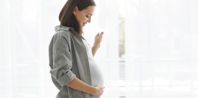 Bakal Ibu, Ini 5 Cara PENTING Dalam Menghadapi Isu Bentuk Badan Semasa Hamil!