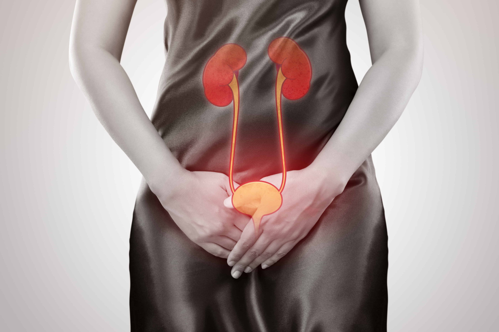 urinary tract infection