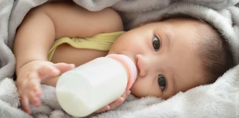 Sebelum Beli, Ambil Tahu Dulu Apa Maksud BPA-Free Pada Botol Susu Anak Anda!