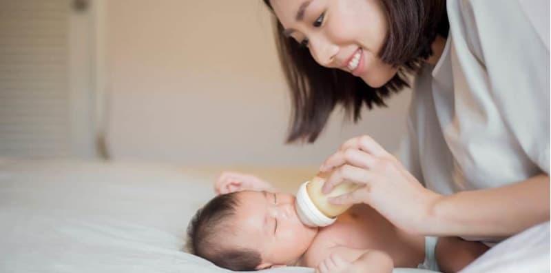 Ibu, Ini 6 Sebab Mengapa Anda Perlukan Cuti Bersalin Yang Lama! Jangan Ingat Ia Tak Penting