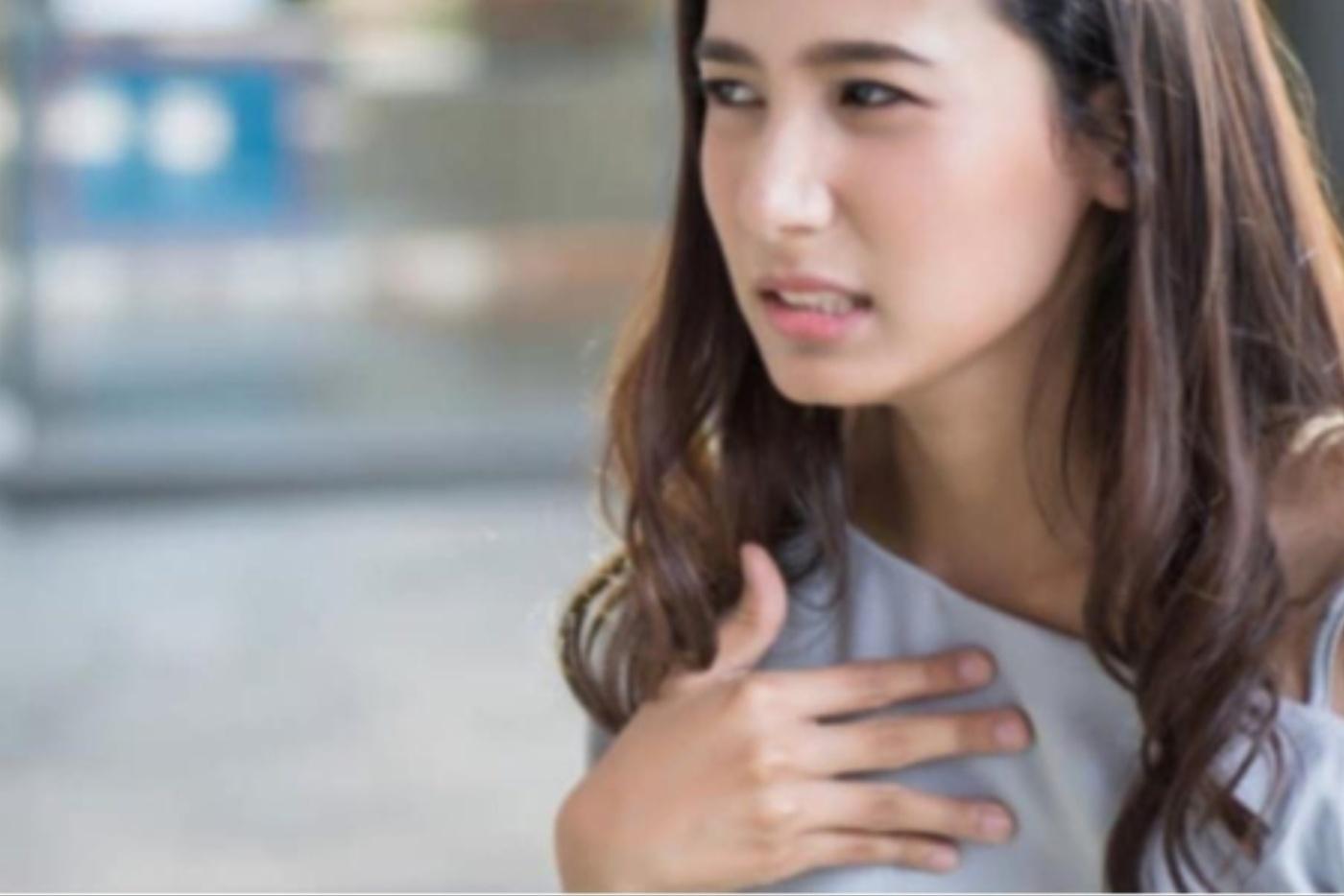 Jangan Pandang Ringan Jika Selalu Sakit Ulu Hati! 6 Sebab Ini Puncanya