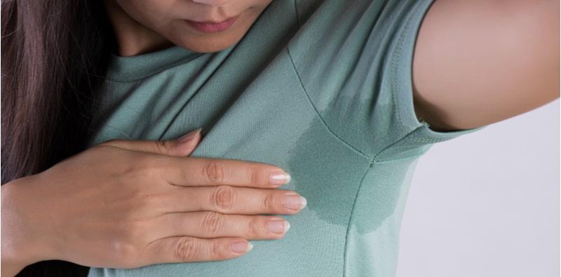 Jangan Biar Orang Lain Merana Sebab Ketiak Berbau Anda, Cuba Petua Ini Untuk Hilangkan!