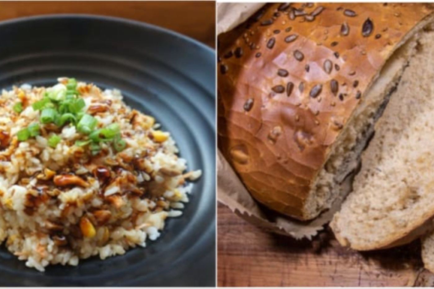 Tak Semua Karbo Yang Anda Makan Itu Sama, Ada 2 Jenis Karbohidrat Yang Anda Kena Tahu!