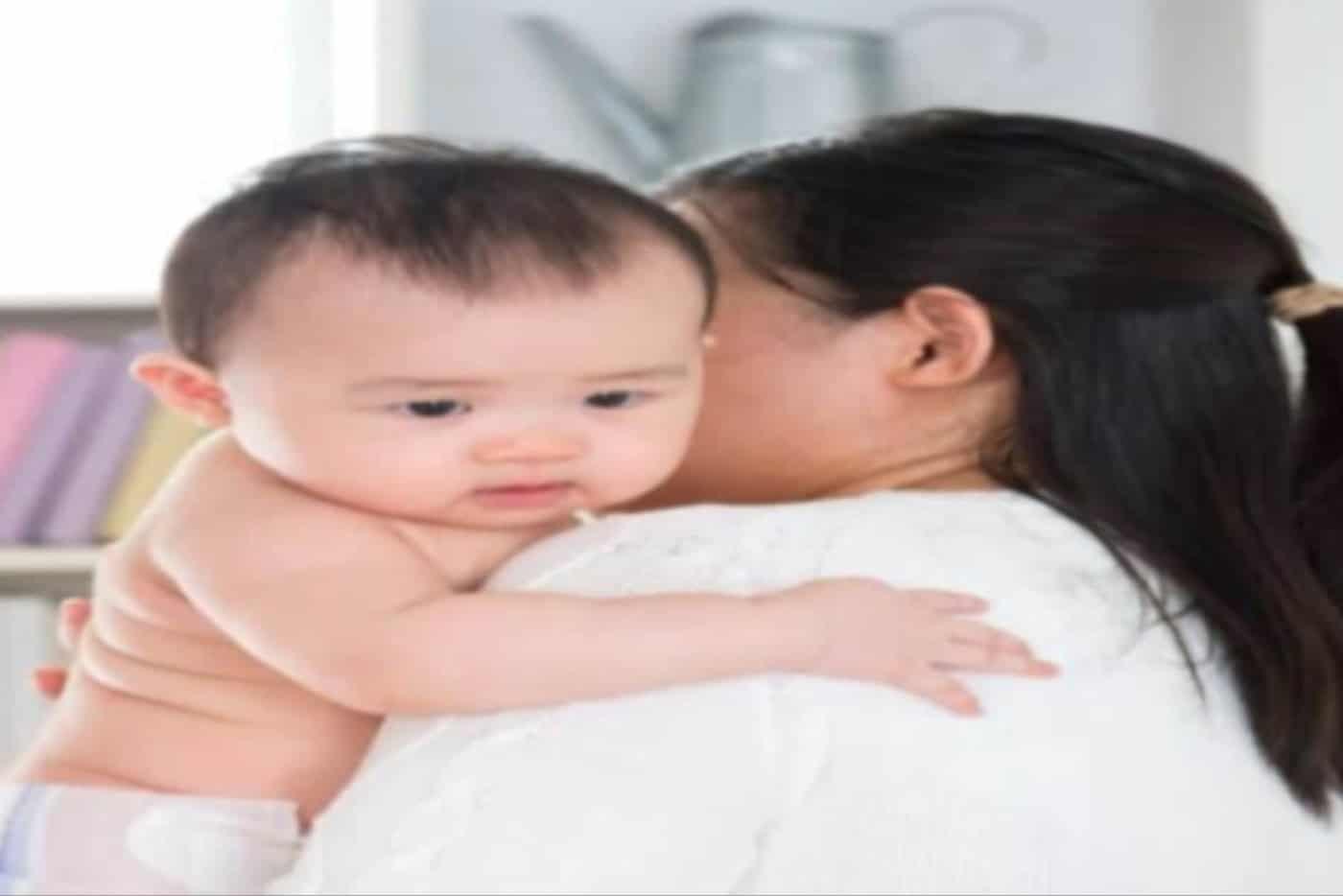 Bayi Sedu Tanda Nak Besar? Ini Punca Si Manja Kerap Sedu Dan Cara Hilangkannya!