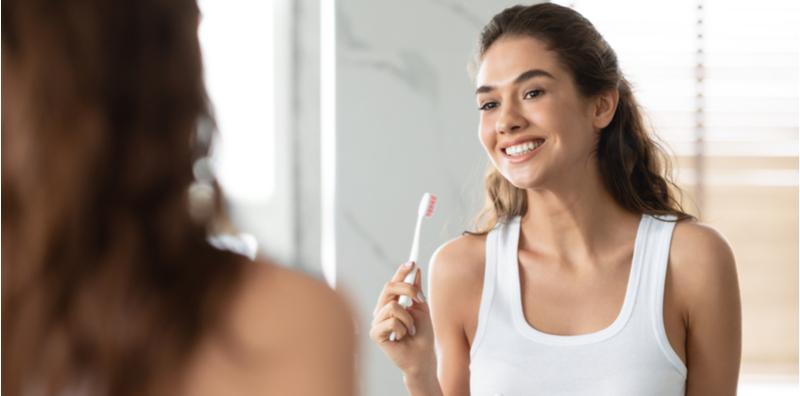 Tak Makan Manis Jadi Tak Perlu Gosok Gigi? Pengamal Diet Keto Perlu Faham Ini