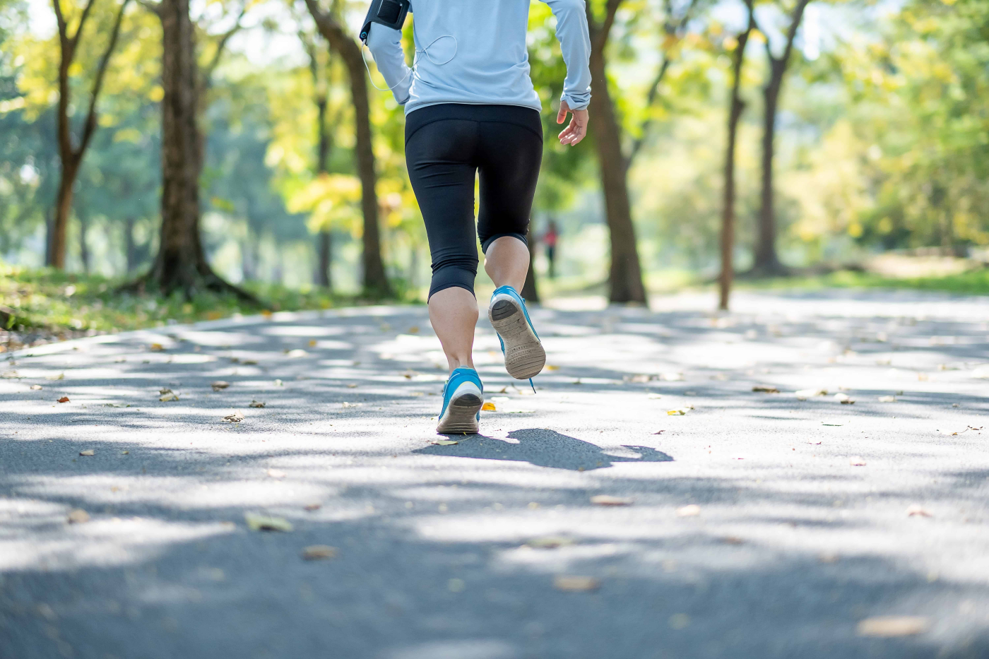 Kenapa Senaman Bukan Cara Terbaik Untuk Hilang Berat Badan?