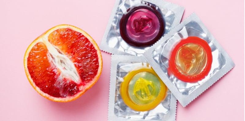 2 Sebab Kenapa Kondom Berperisa Dijual Di Pasaran, Bukan Suka-Suka Cipta Ya!