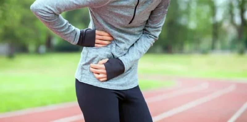 5 Punca Mengapa Perut Cramp Semasa Berlari, Ia Boleh Buat Hilang Mood Nak Berjoging!