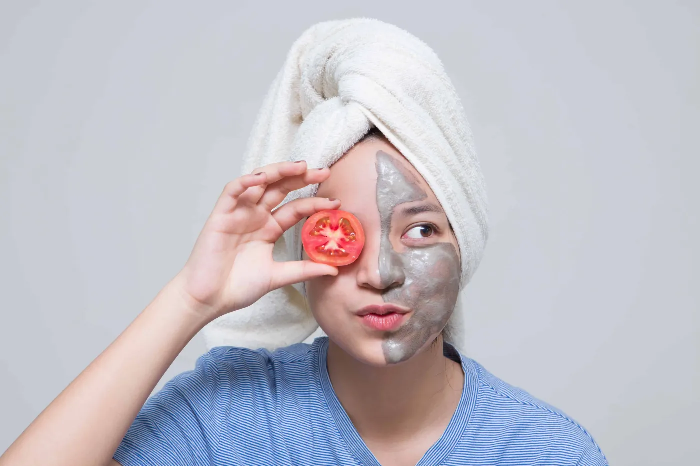 Detoks Kulit, Boleh Ke?