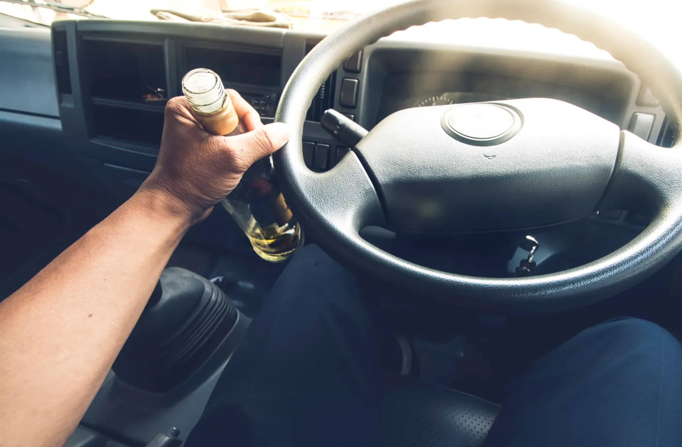 Mabuk Dan Memandu, Jom Fahami Kesan Alkohol Terhadap Individu