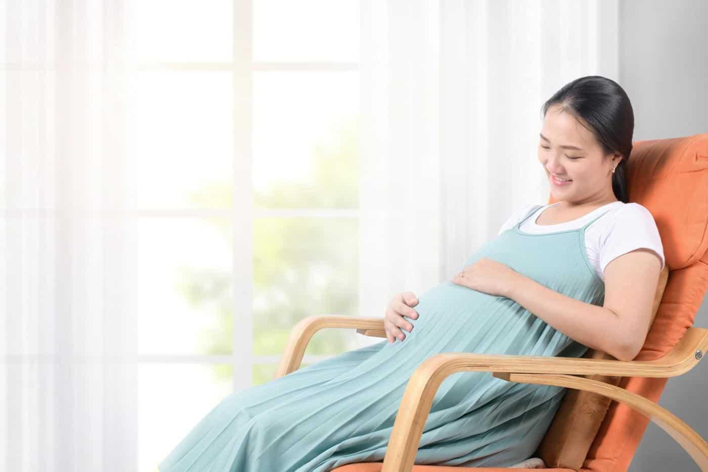 Berdebar & Takut Tunggu Masa Nak Bersalin? Ini 5 Tips BERGUNA Kurangkan Gemuruh Itu