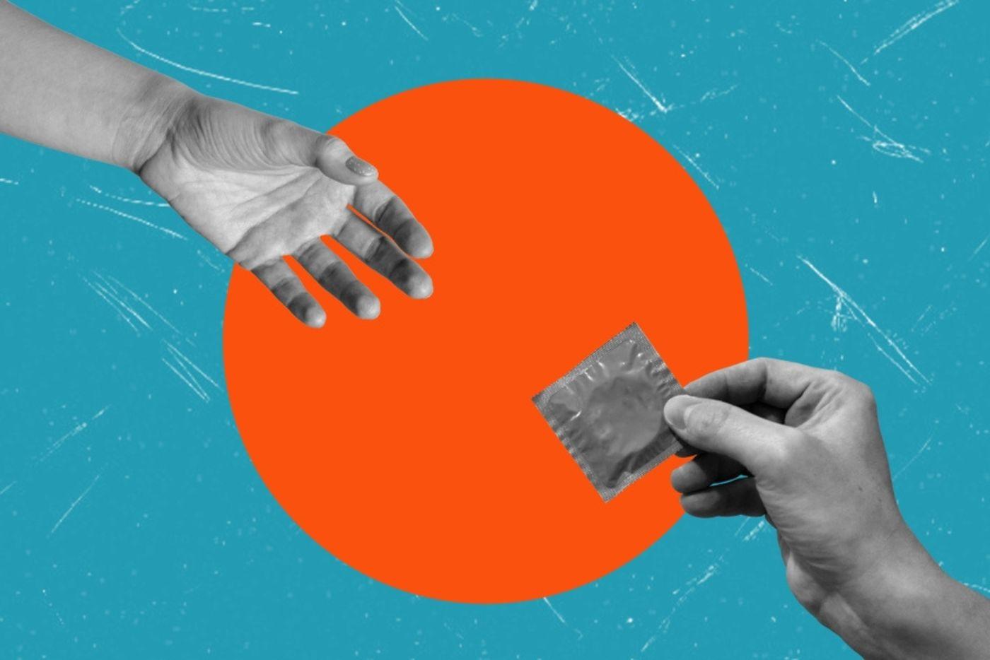 Awas, Ini 3 Risiko UTAMA Jika Anda Lakukan Seks Tanpa Kondom!