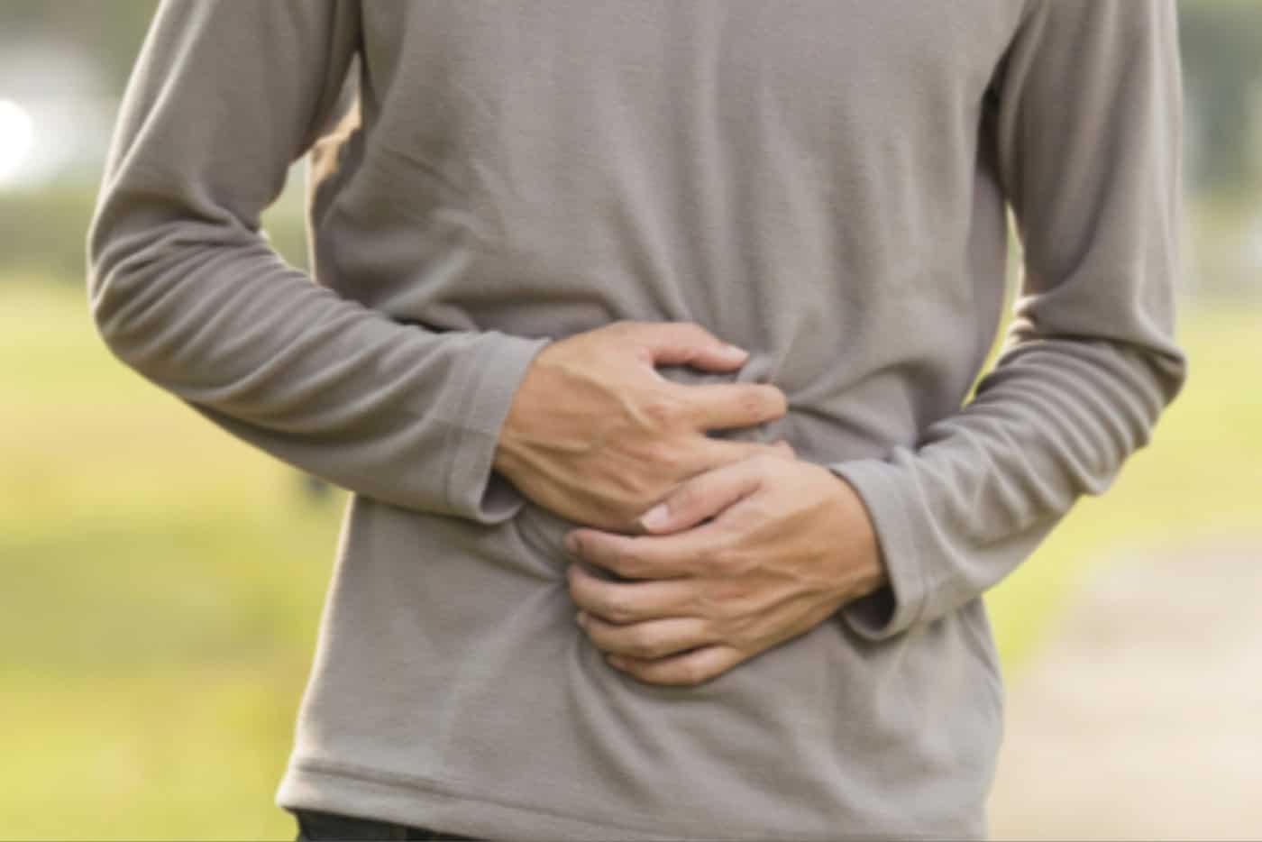 Selain Tanda Lapar, Ada 4 Lagi Sebab Lain Perut Anda Tiba-Tiba Berbunyi!