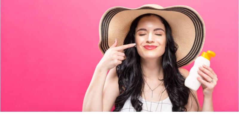 Cara Mudah Nak Cegah Kanser Kulit, Rajinkan Diri Pakai 'Sunscreen'! Ini Sebabnya