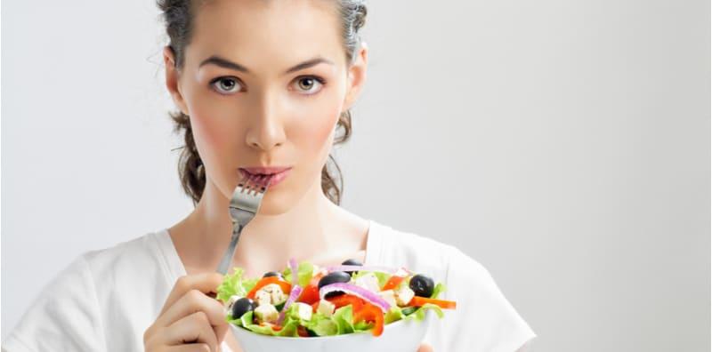 Cabar Diri Amalkan Makanan Sihat Dalam Masa 30 Hari, Ini RAHSIANYA!