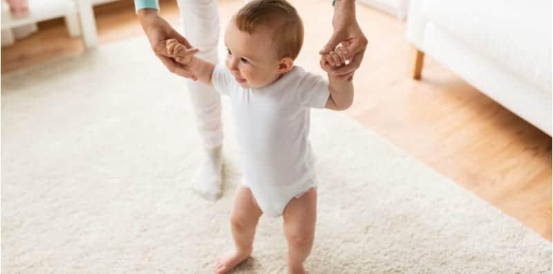 5 Sebab Anda TIDAK Boleh Ajar Anak Bertatih, Bahaya Untuk Perkembangannya!