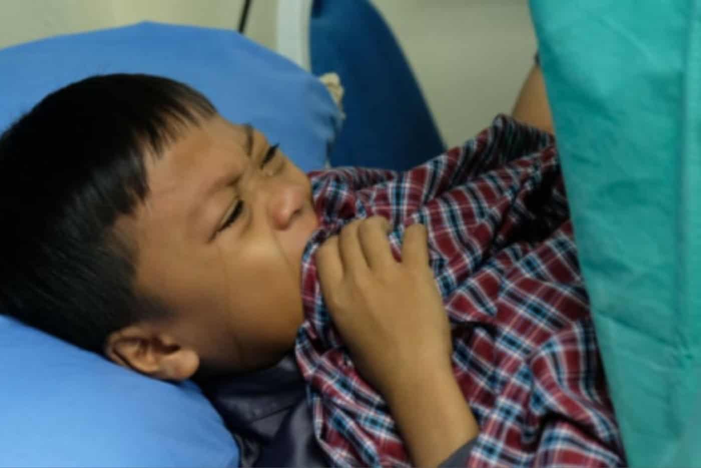 Berapa Lama Bengkak Sunat Akan Sembuh? Ini 4 Petua Mudah Untuk Elak 'Bentan'!