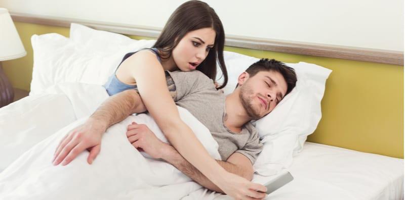 Akibat Curang, Zakar Lelaki Ini Hampir Putus Dipotong Isteri! Boleh Sambung Balik Ke?