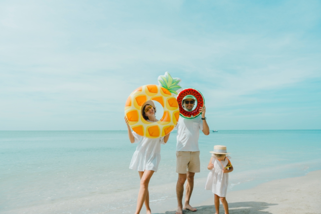 Manfaatkan Cuti Tahunan Anda, Untuk Elak Sakit Jantung Berlaku!