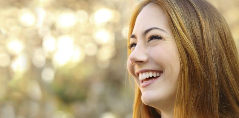 Umur Panjang Jika Selalu Senyum? Malah Ia Boleh Menghindari Anda Dari Sakit Kronik