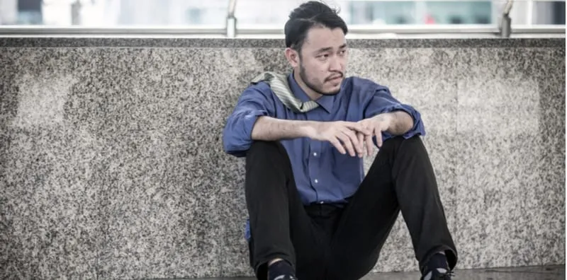 Alamak! Kerja Lebih Masa Boleh Botak Awal? Ini Satu-Satunya Cara Boleh Membantu