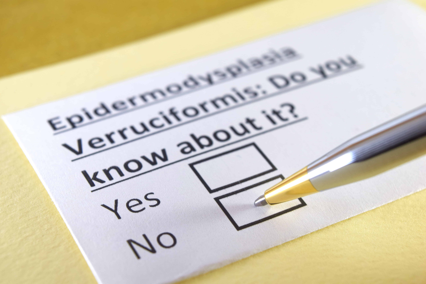 Pernahkah Anda Dengar Mengenai 'Manusia Pokok'?