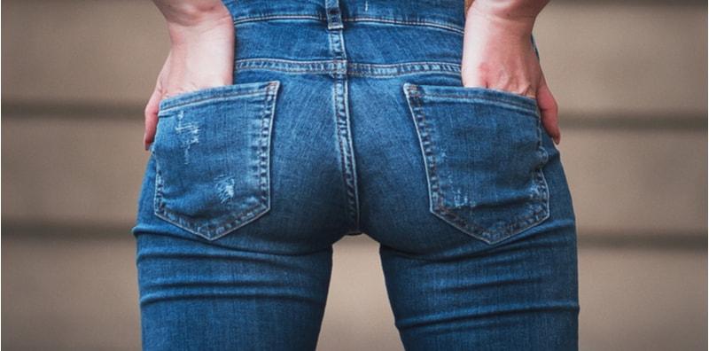 Anda Ada BANYAK Bulu Dubur? Jangan Malu, Ini 3 Cara Betul Buangnya Dengan Mudah!